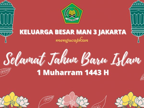 Selamat Tahun Baru Islam