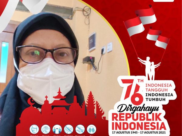 Dra. Ninining Suryaningsih