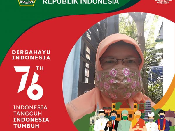 Afaf Bahrul Hayat, M.Pd