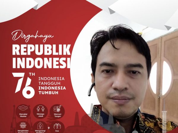 Sabil Imam Adha, S.Ag