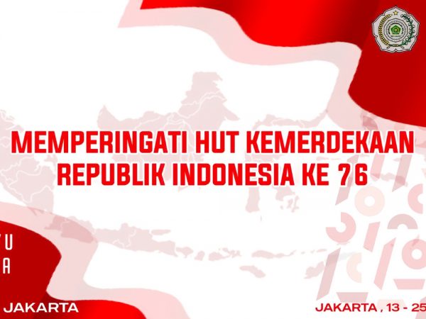 HUT RI KE 76