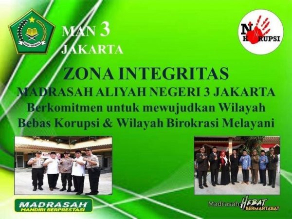 ZONA INTEGRITAS