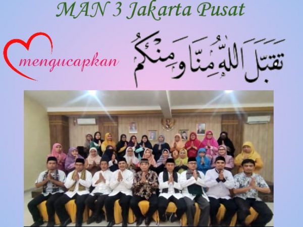 SELAMAT IDUL FITRI 1 SYAWAL 1443 H SELAMAT IDUL FITRI 1 SYAWAL 1443 H