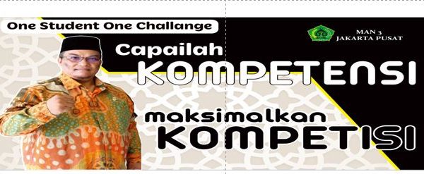 Kompetensi dan Kompitisi
