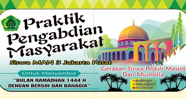 Praktik Pengabdian Masyarakat