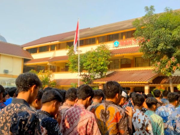 Pancasila Sakti  Menjadi Nuansa Baru Pada Peringatan Hari Kesaktian Pancasila, 1 Oktober 2023
