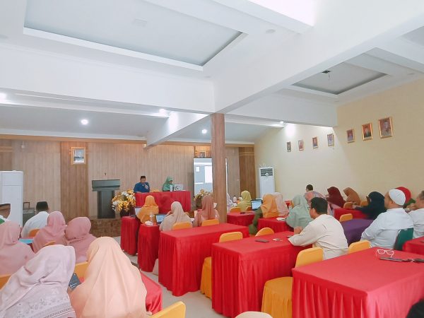 Rapat Pleno Kelulusan Kelas XII MAN 3 Jakarta Pusat: Momentum Strategis Menentukan Masa Depan Anak Bangsa