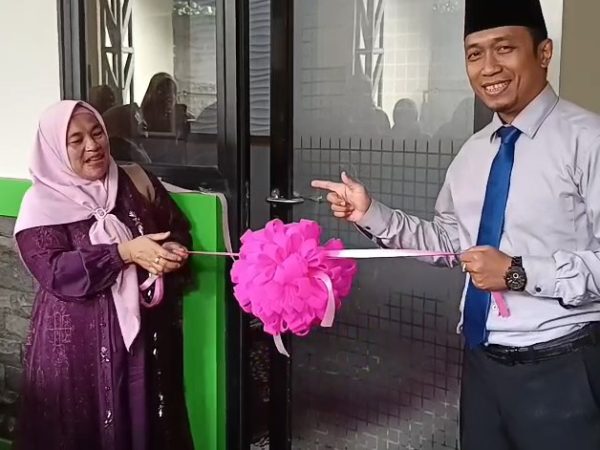 Ruang Baru, Semangat Baru: Peresmian dan Tasyakuran Ruang Komite MAN 3 Jakarta Pusat