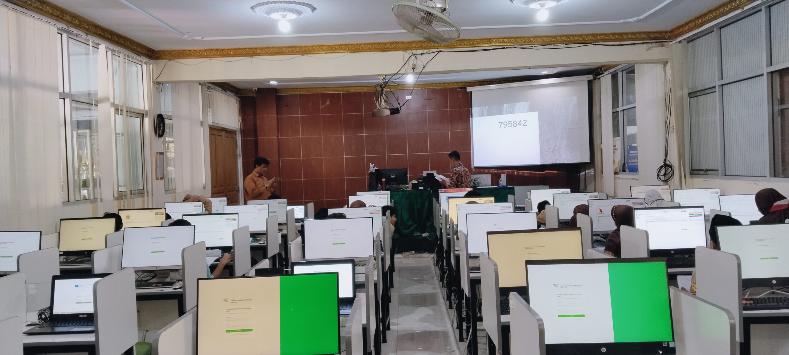 Hari Kedua OMI 2025: 74 Anak Hebat Unjuk Gigi di Jakarta Pusat