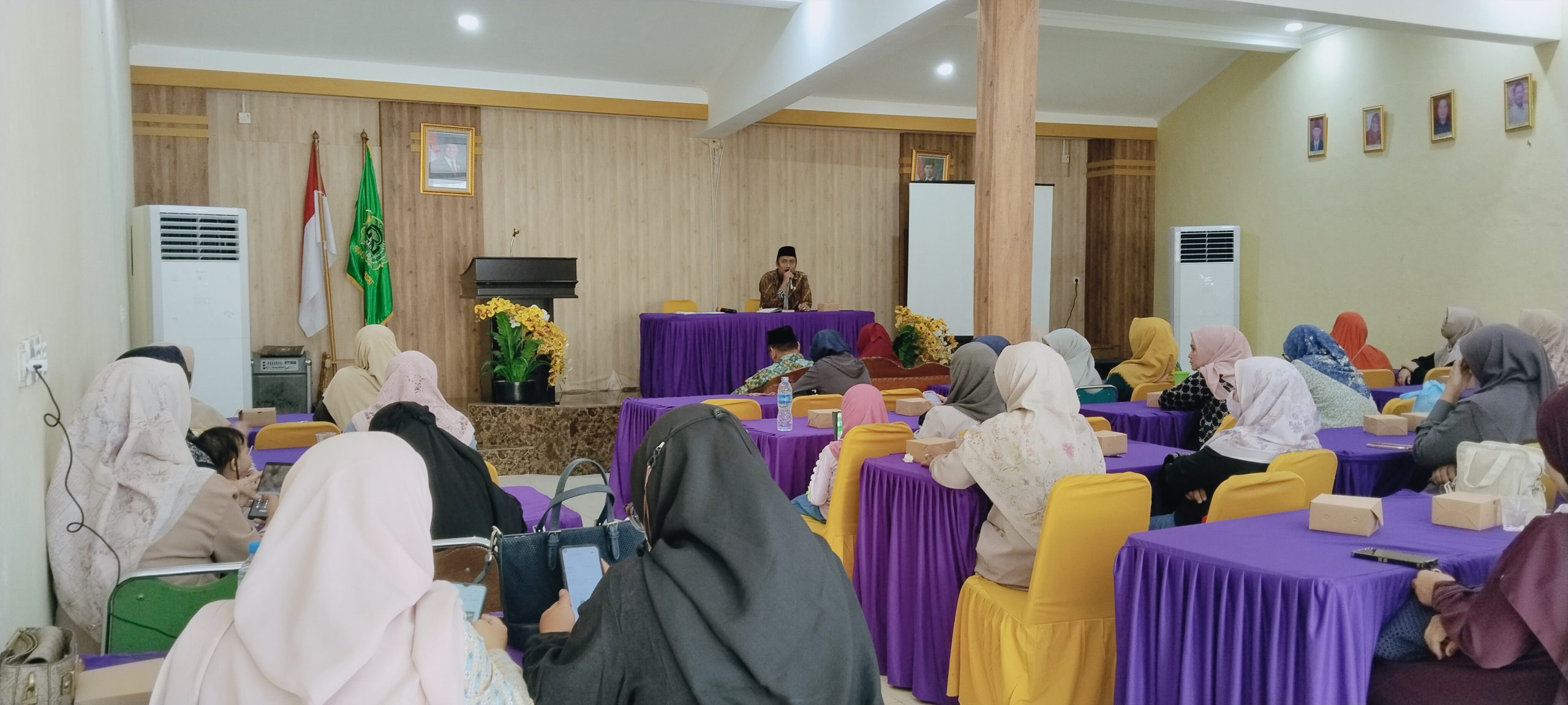 Komite Baru, Harapan Baru: MAN 3 Jakarta Pusat, Langkah Strategis Orang Tua dan Madrasah