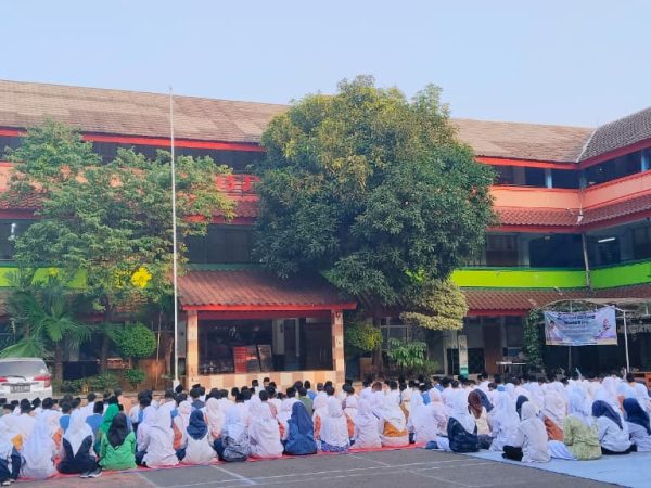 Hari Kedua MATAMUDA 2026, MAN 3 Jakarta Pusat Tanamkan Generasi Berkarakter, Cinta, dan Kepedulian Nilai-Nilai Kehidupan
