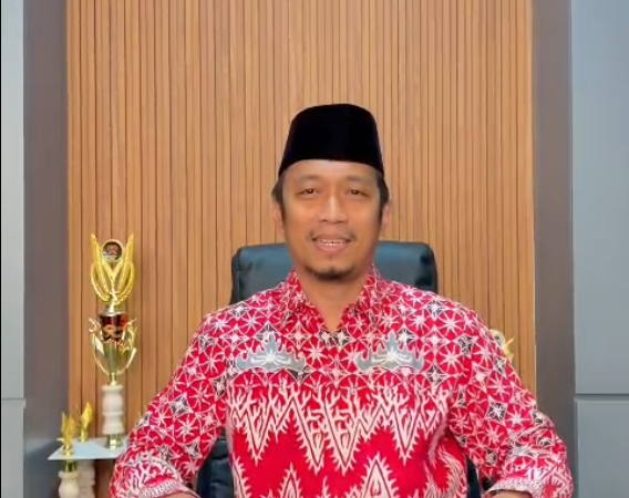 MAN 3 Jakarta Pusat Siap Zona Integritas