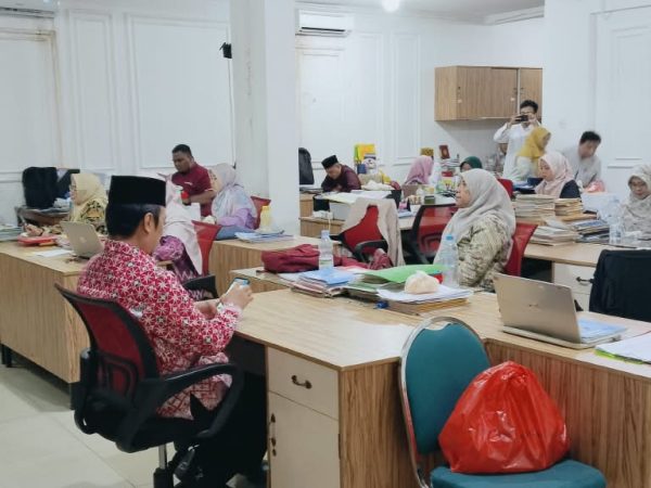 Pembinaan Kepala MAN 3 Jakarta Pusat: Apresiasi Prestasi, Perkuat Integritas, dan Tegaskan Komitmen Pembelajaran Tanpa Perundungan
